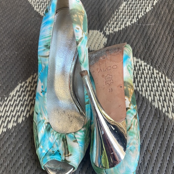 Aldo shoes - Picture 2 of 3